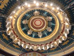 -蒙古大营·蒙古演绎餐厅(赛马场店)