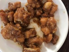 -品香排骨饭(羊官路店)