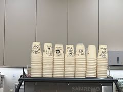 -JPG canteen(广州乐峰广场店)