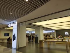 -深圳来福士广场