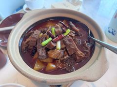 -柴门饭儿(成都太古里店)