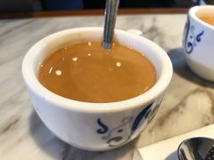 -翠華餐廳(浦东机场T1店)
