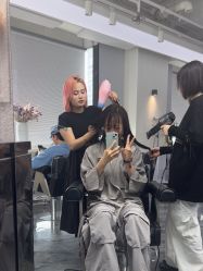 -Sying杉影日式烫染專門店