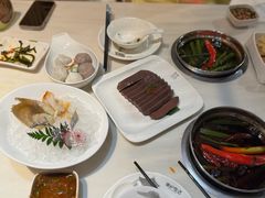 -围炉夜话·潮汕卤水火锅(榕江店)