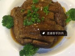 -桂客膳房·珍品堂