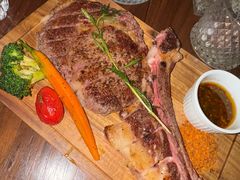 -ibarrel爱杯·bistro&brunch(江宁路店)