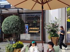 -比斯特上海购物村精品奥特莱斯