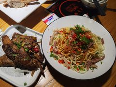 -德香苑脆皮烤鸭·经典(爱融荟城店)