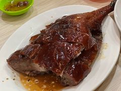 -一乐烧鹅(中环店)