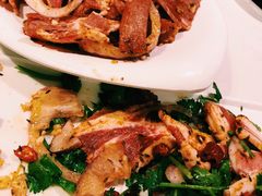 -么子烤肉(化龙池店)