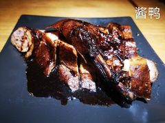 -小镇大厨私房餐厅