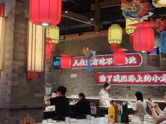 -小龙坎火锅(总店)