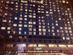 -北京丽晶酒店