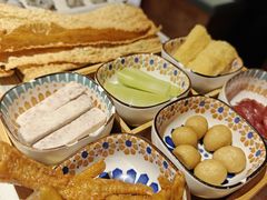 -螺大喜螺蛳粉火锅(雍和宫店)