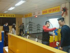 -道顺射箭·团建·骑射(张杨路店)
