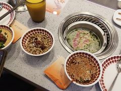 -喜家自助小火锅(乐客城店)