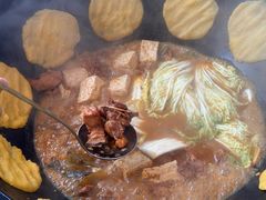 -柴火人家(桐庐总店)