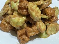 -鲁西南老厨子·特色鲁菜(经一纬五店)