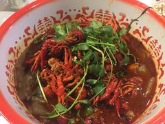 -文和友老长沙龙虾馆(化龙池店)