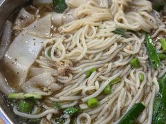 -老仓醋米线(万达店)