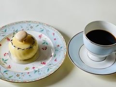 -PAUL LAFAYET 法式甜品(国金中心商场店)
