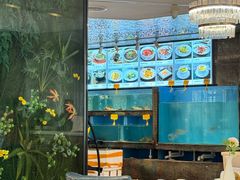 -怀德酒楼·粤菜·海鲜·茶点(宝安国际机场店)
