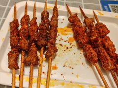 -清真·凡人居·融合餐厅(南山总店)