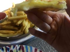 -魔膳厨房·果木牛排·西餐厅(MM2店)