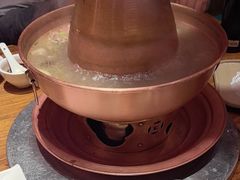 -额尔敦草原涮羊肉·烧烤(冻青树总店)