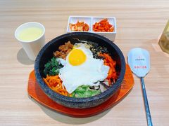 -小木屋拌饭(沈阳中街大悦城店)