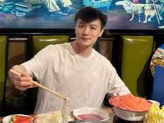 -重庆老火锅(长虹店)