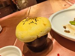 -山西会馆·晋菜·晋商宴·牌匾博物馆(胜利东街店)