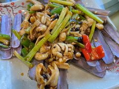 -沙田台山海鲜·酣客酒窖