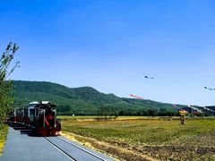 -南京市江宁方山