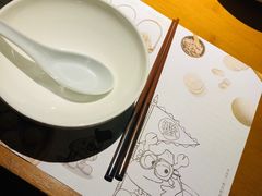 -南小馆(迪士尼小镇店)