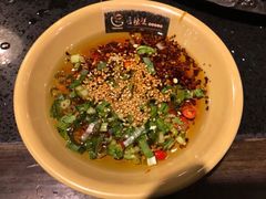 -唇辣号重庆老火锅(燕郊鑫乐汇店)
