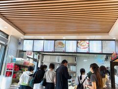 -林静小吃(复兴路店)