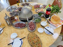 -五洞大众牛餐馆(番禺分店)