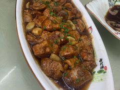 -海鲜人家(吕四店)