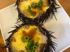 -海胆小馆(东北水饺·春柳店)