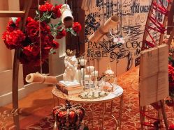 -甜品匠·法式高级定制&婚礼甜品台&企业茶歇(双井店)