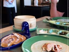 -晟永興烤鸭店(五道口店)