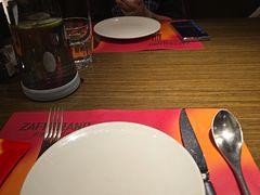 -ZAFFERANO西班牙海鲜饭(上海首店)