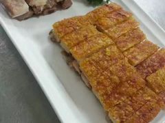 -洞密园美食城·二十二年老店(富华路店)