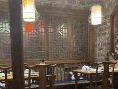 大堂-老宁波1381餐厅(宏泰广场店)
