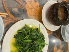 -西江美食舫·江西菜(健德桥店)