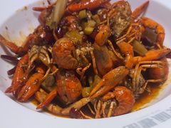 -聚味瞿记·龙虾堂(天元店)