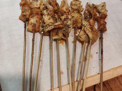 -壹块捌烧烤(灯市口店)