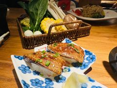 -藤原布二·大正创意料理(五台山店)