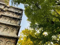 -北京石刻艺术博物馆(五塔寺)
